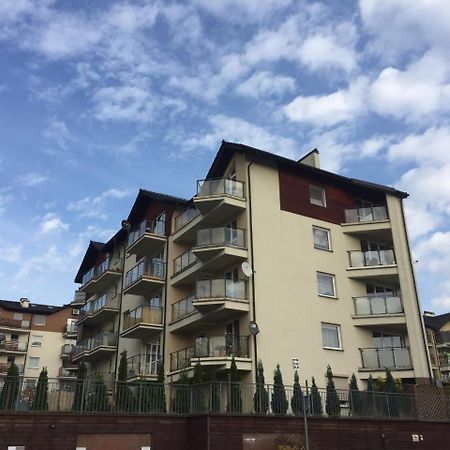 Apartamenty Tychy Bielska 145 Exterior photo