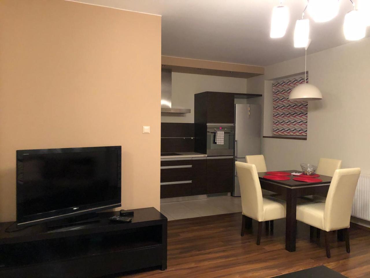 Apartamenty Tychy Bielska 145 Exterior photo