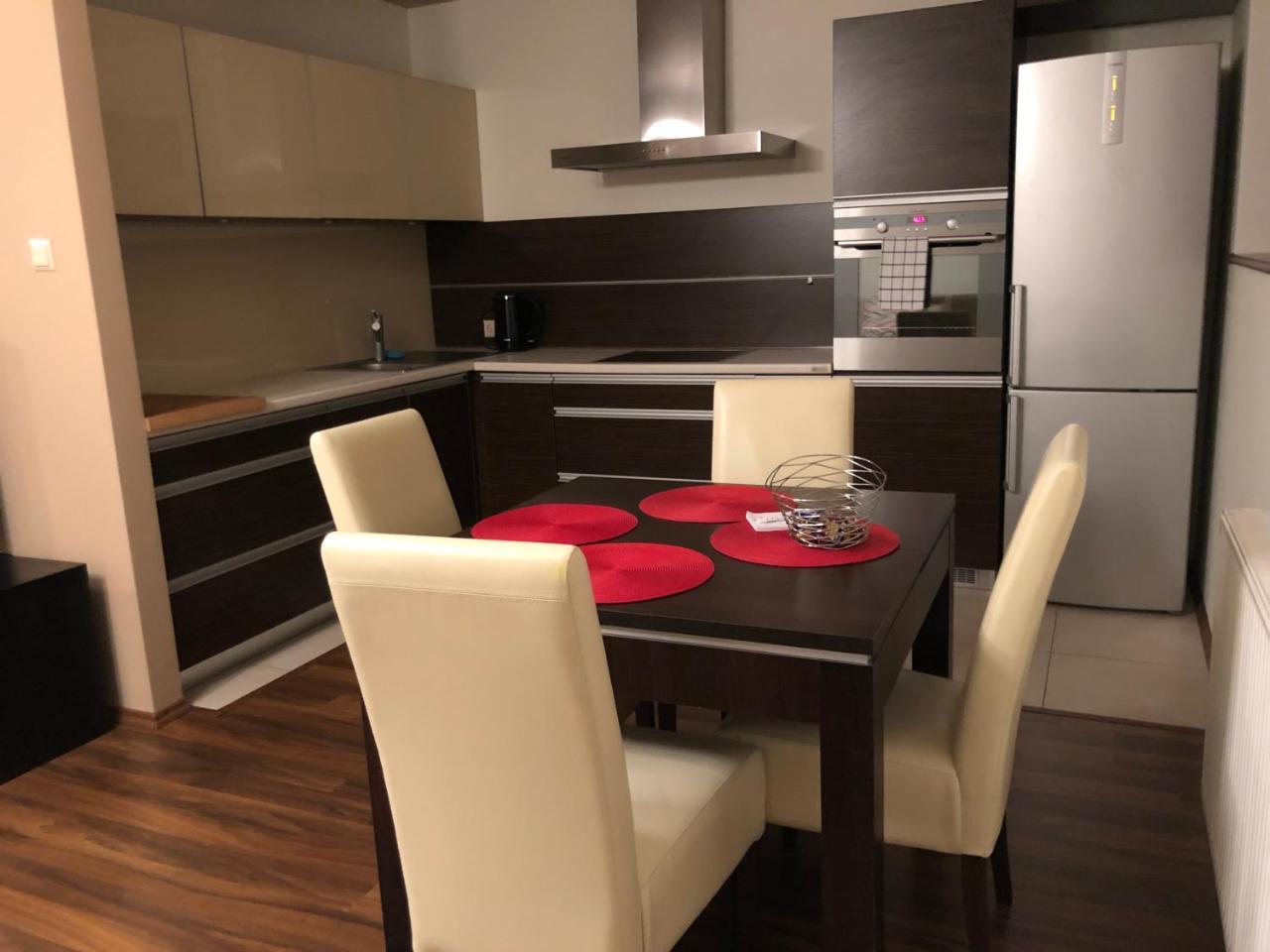 Apartamenty Tychy Bielska 145 Exterior photo